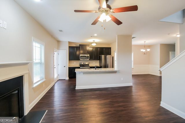 522 Kirkland Drive, Locust Grove, GA 30248