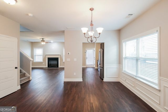 522 Kirkland Drive, Locust Grove, GA 30248