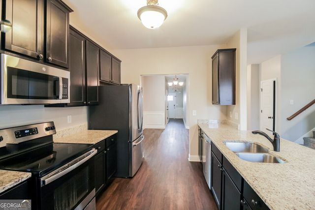 522 Kirkland Drive, Locust Grove, GA 30248