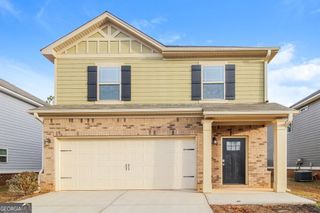 522 Kirkland Drive, Locust Grove, GA 30248