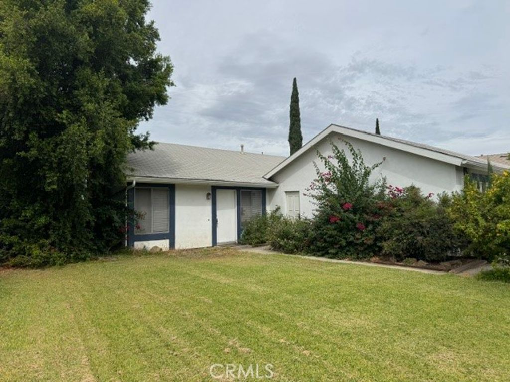 3166 Kilkenny Drive, Riverside, CA 92503 — exterior