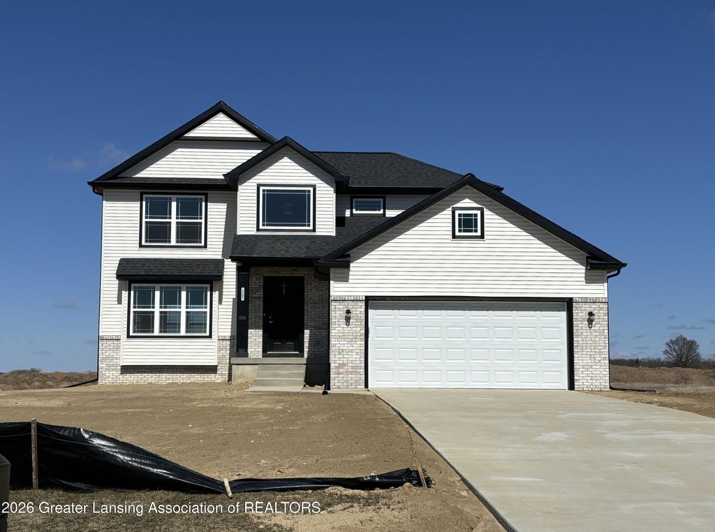 15312 Sherwood Lane, Lansing, MI 48906