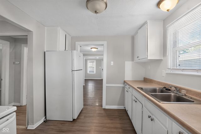 2230 N Butler Avenue, Indianapolis, IN 46218