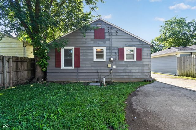 2230 N Butler Avenue, Indianapolis, IN 46218