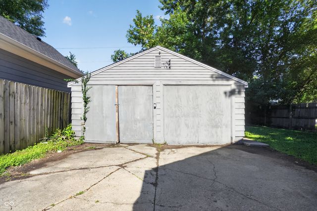 2230 N Butler Avenue, Indianapolis, IN 46218