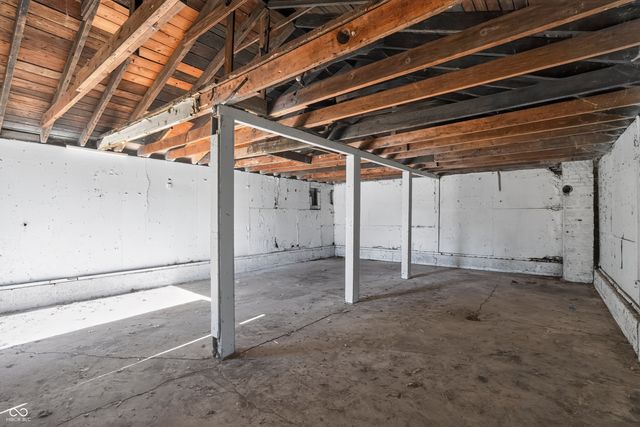 2230 N Butler Avenue, Indianapolis, IN 46218