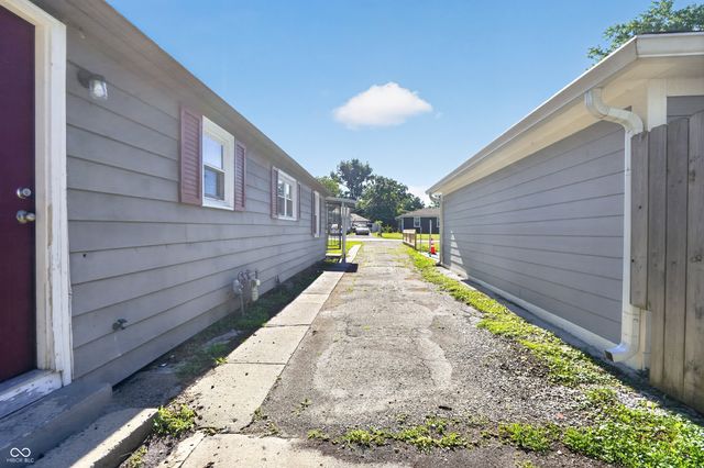 2230 N Butler Avenue, Indianapolis, IN 46218