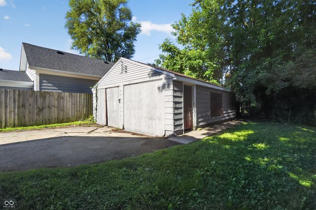 2230 N Butler Avenue, Indianapolis, IN 46218