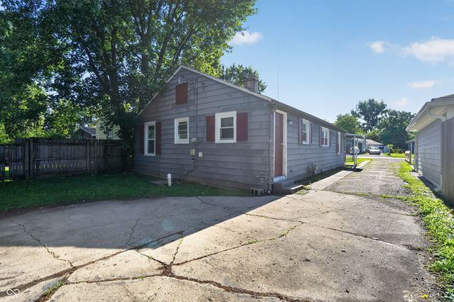 2230 N Butler Avenue, Indianapolis, IN 46218