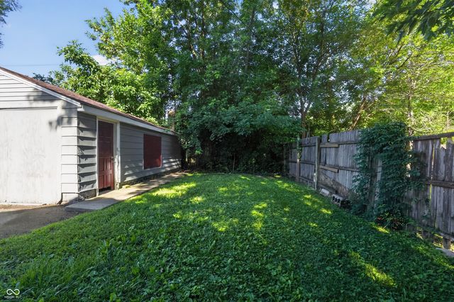 2230 N Butler Avenue, Indianapolis, IN 46218