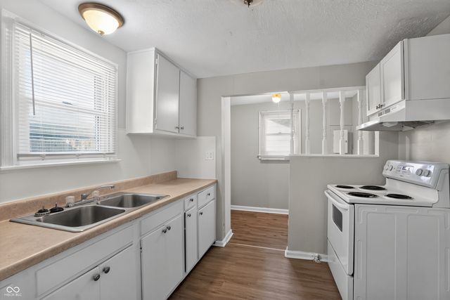 2230 N Butler Avenue, Indianapolis, IN 46218