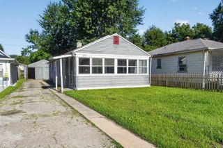 2230 N Butler Avenue, Indianapolis, IN 46218