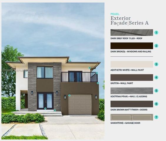 1167 NW 2nd St, Florida City, FL 33034