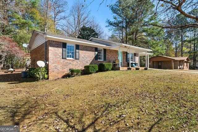 421 Broad Street, Tallapoosa, GA 30176