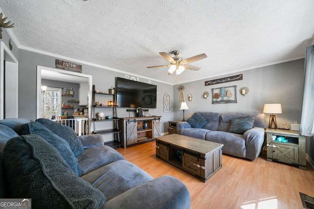 421 Broad Street, Tallapoosa, GA 30176