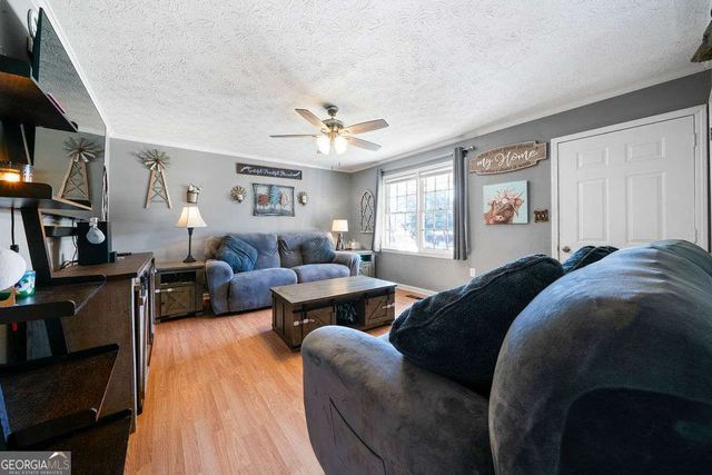 421 Broad Street, Tallapoosa, GA 30176