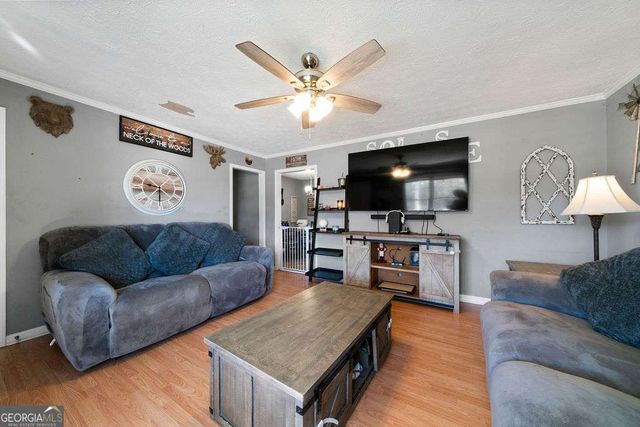 421 Broad Street, Tallapoosa, GA 30176