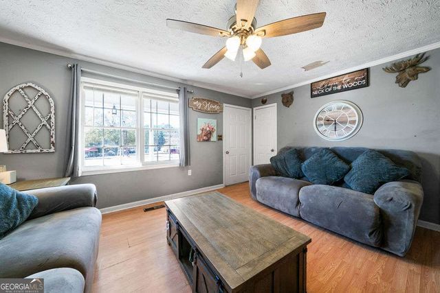 421 Broad Street, Tallapoosa, GA 30176