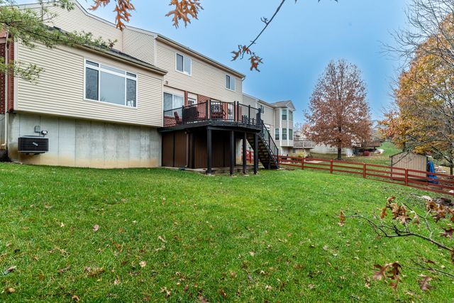 3291 McCowan Drive, Taylor Mill, KY 41015