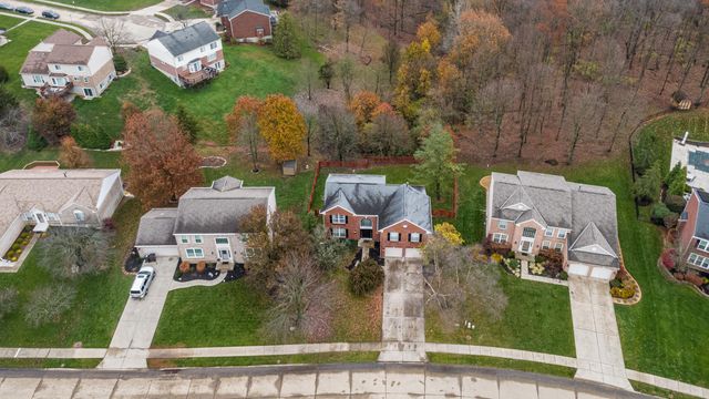 3291 McCowan Drive, Taylor Mill, KY 41015