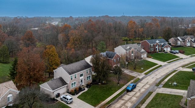 3291 McCowan Drive, Taylor Mill, KY 41015