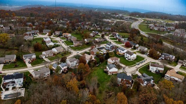 3291 McCowan Drive, Taylor Mill, KY 41015