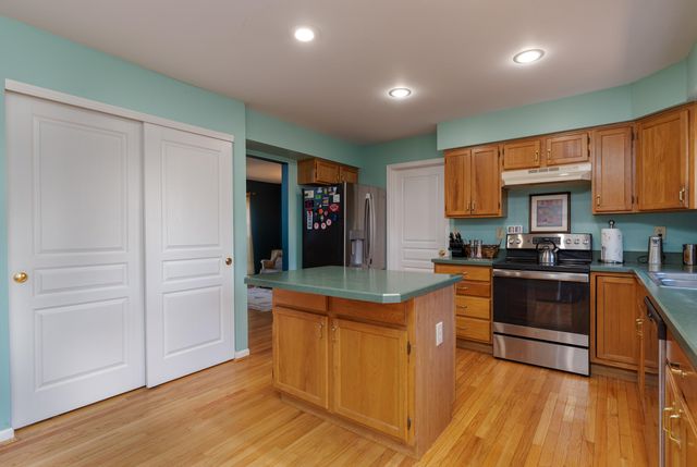 3291 McCowan Drive, Taylor Mill, KY 41015