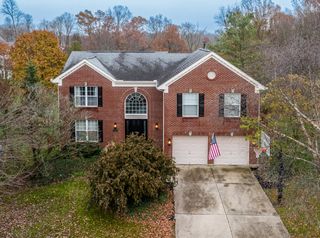 3291 McCowan Drive, Taylor Mill, KY 41015