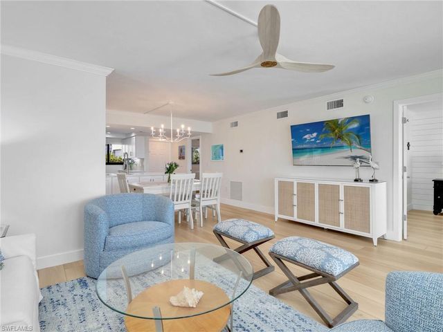 8350 Estero BLVD # 126, Fort Myers Beach, FL 33931