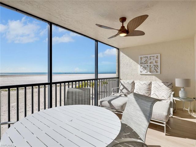 8350 Estero BLVD # 126, Fort Myers Beach, FL 33931