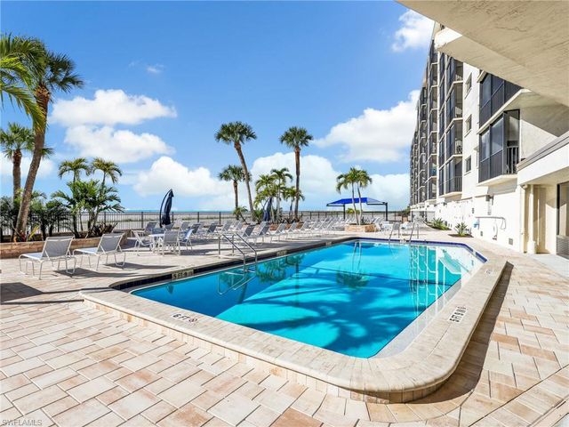 8350 Estero BLVD # 126, Fort Myers Beach, FL 33931
