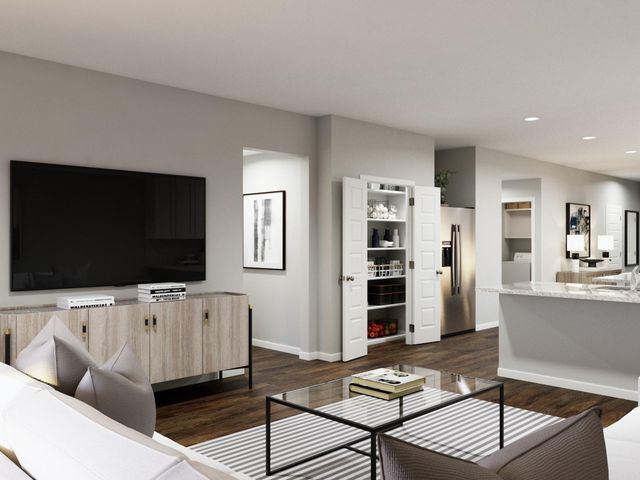 16689 Heritage Pines Lane, Conroe, TX 77302