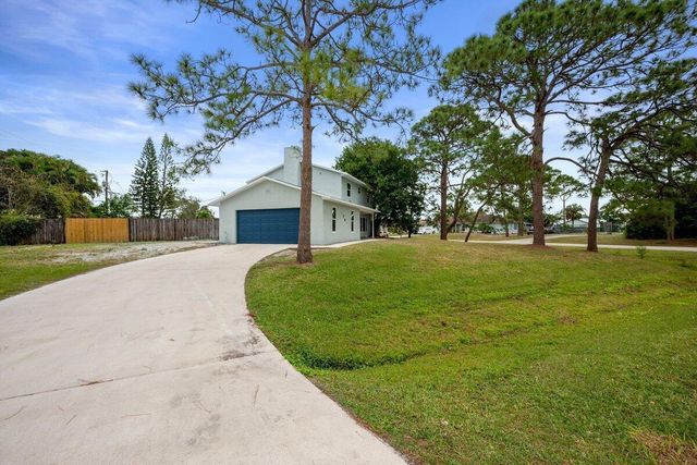 1741 SW Brisbane Street, Port St Lucie, FL 34984