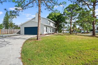 1741 SW Brisbane Street, Port St Lucie, FL 34984