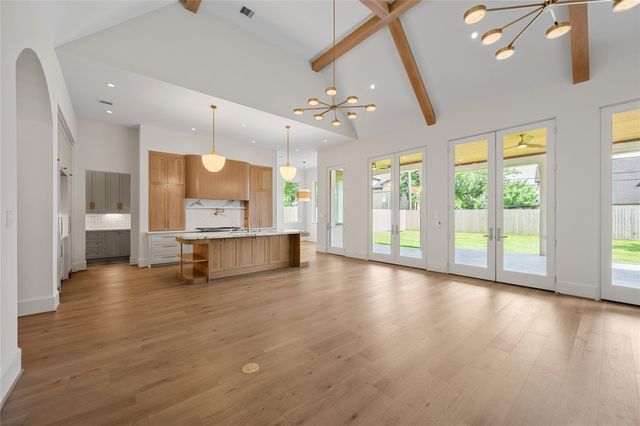 891 W 41st Street, Houston, TX 77018