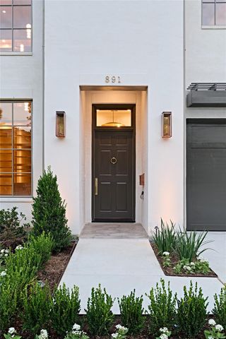 891 W 41st Street, Houston, TX 77018
