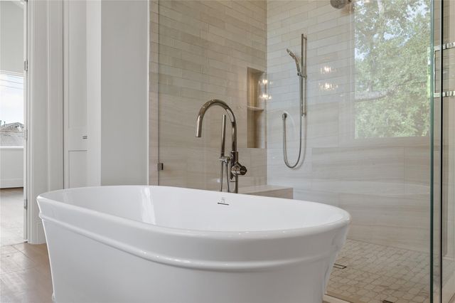 891 W 41st Street, Houston, TX 77018