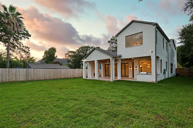 891 W 41st Street, Houston, TX 77018