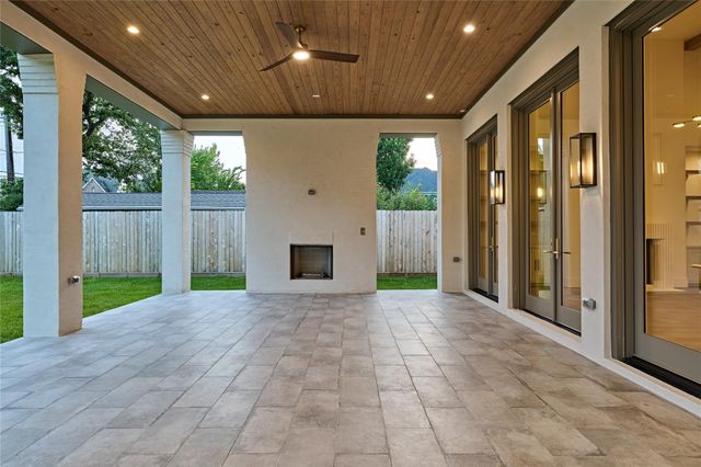 891 W 41st Street, Houston, TX 77018