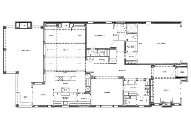 891 W 41st Street, Houston, TX 77018