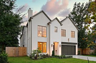 891 W 41st Street, Houston, TX 77018
