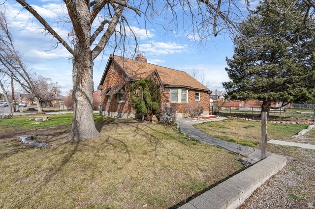 1575 E 3350 S, Salt Lake City, UT 84106