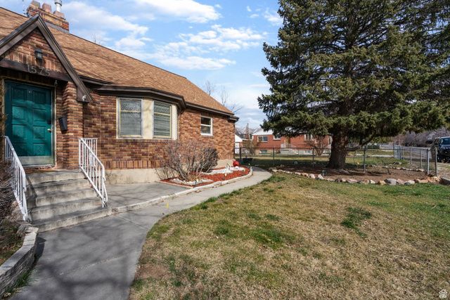 1575 E 3350 S, Salt Lake City, UT 84106