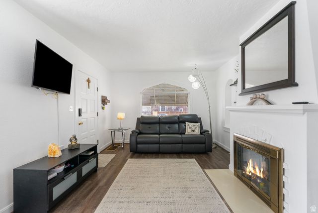 1575 E 3350 S, Salt Lake City, UT 84106