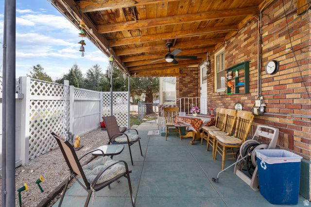 1575 E 3350 S, Salt Lake City, UT 84106