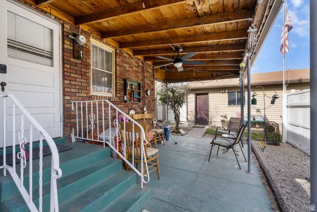 1575 E 3350 S, Salt Lake City, UT 84106