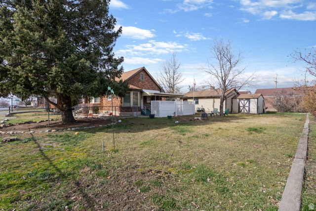 1575 E 3350 S, Salt Lake City, UT 84106