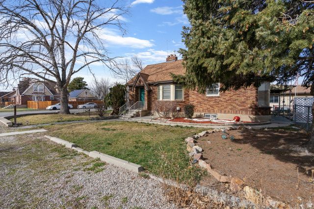 1575 E 3350 S, Salt Lake City, UT 84106