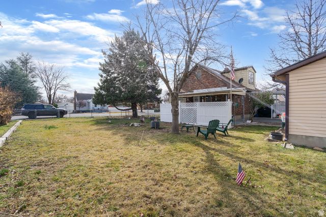 1575 E 3350 S, Salt Lake City, UT 84106