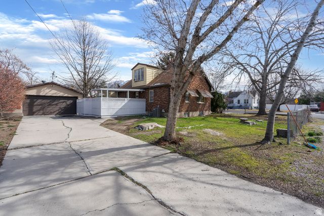 1575 E 3350 S, Salt Lake City, UT 84106